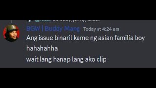 binalagbag yung mga iyakin👻I Pewpain ng Asian Familia