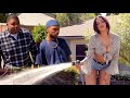 Ali Tomineek - Make A Movie (Official Video)