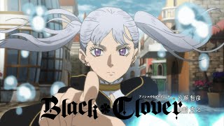 Black Clover - Opening 3 Hd