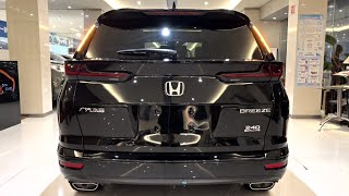 2022 Honda Breeze in-depth Walkaround