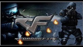 Lets:play от Дена(Crossfire#4)