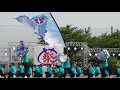 「 maiya 」犬山踊芸祭2018 最終日