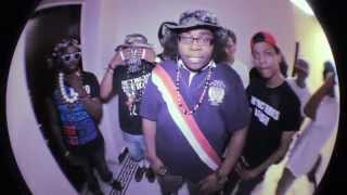 GOO GOO FT BUDDAH- JOHN BLAZE OFFICIAL VIDEO (PROD BY C FIRE DA RAMBLER)