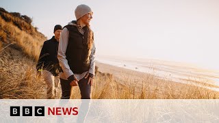 Does it really take 10,000 steps to stay healthy? | BBC News