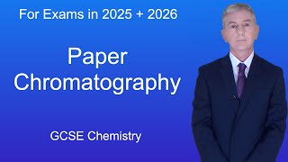 GCSE Chemistry Revision 