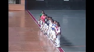 Jai-alai Amateur Tournament Philippines