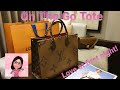 LOUIS VUITTON On The Go Tote MM - Reveal