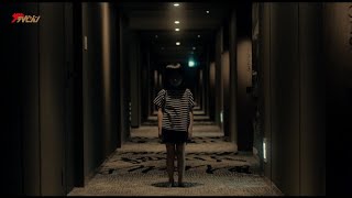 観覧注意！怖すぎて上映禁止された予告映像を公開 映画『ミンナのウタ』