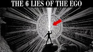 6 Lies That Hinder Your Spiritual Awakening and Hold You Trapped in the 3rd Dimension