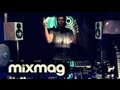 Lee Foss & MK 120 min house set in The Lab LDN