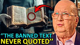 Jordan Maxwell: BANNED Bible HIDES The Real Story Of Jesus (Full Explanation—NO BS) ✨