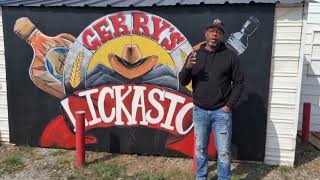 Gerry’s Licka Sto