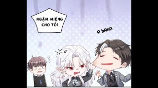 Đam mỹ_Yaoi_Bl - Này thì thả thính này😅😅😅#đammỹ#yaoi#short #tiktok#bl#anime #omegaverse#manwhabl#FYP