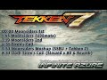 Tekken 7 - 