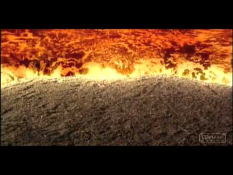 Volcano Youtube