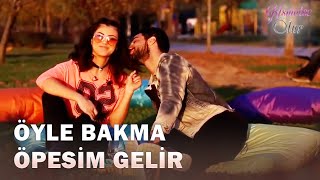 Cansel ve Eser'in İlk Ödül Gezisi! - Kısmetse Olur 39. Bölüm