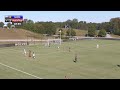 UWG Soccer vs Austin Peay