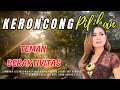 KERONCONG PILIHAN , TEMAN BERAKTIVITAS