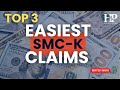 Top 3 VA SMC-K Claims For Extra Monthly Compensation