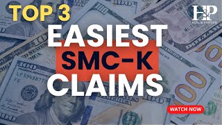 Top 3 VA SMC-K Claims For Extra Monthly Compensation