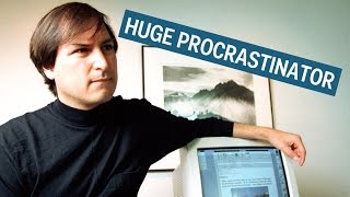 Here's when it's smart to procrastinate
