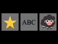 The Supersong Project - Twinkle Twinkle Little Star vs. The Alphabet Song vs. Baa Baa Black Sheep