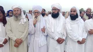 Shakul Hadees Allama Saeed Qamar Sialvi