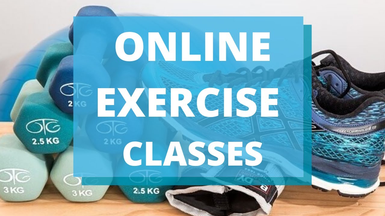 Stroke Exercise Class Level 3 Week 32 Youtube