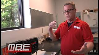 VALVE STEM 101