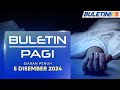 Buletin Pagi, 5 Disember 2024