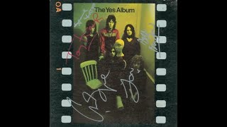 Yes - The Yes Album - (Side B)