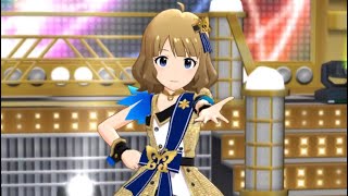 「ミリシタ」Thank You! (周防 桃子 ソロver.)