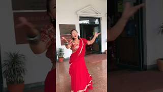 New Nepali Teej Song 2080 || Dance 💃 Video || #teejsong #dance #dancevideo #shortsfeed #shorts