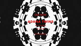 Adana Twins - C3PO (DIYNAMIC116)