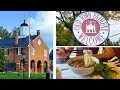 Exploring Old Town Fairfax: A Journey Through History and Charm