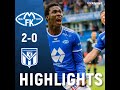 MOLDE 2-0 KI KLAKSVIK (AET) EXTENDED HIGHLIGHTS | 15/08/2023