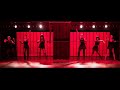 Cell Block Tango (From Chicago) — Canfield Players