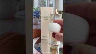 Decant Parfum Salvatore Ferragamo Emozione✨