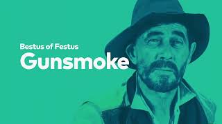 The very best of Festus from Gunsmoke