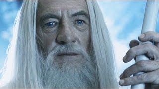 Wizards and Sorcerers: The Age of Magic (Movie montage)