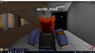 The Normal Elevator Roblox - 
