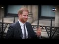 Harry Is Not On Their Radar! Will William And Kate See Duke Of Sussex When He Visits