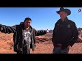 Inside Navajo Nation with Sheriff (different reality) 🇺🇸