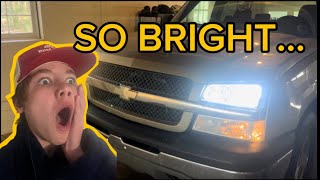 REVIEWING THE BEST LED HEADLIGHTS | AUXITO