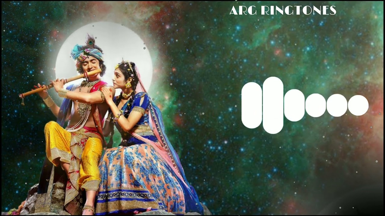 Radha Krishna Ringtone|Radha Krishna BGM| Background Music Ringtone|ARG ...