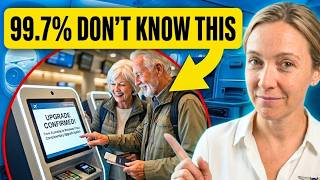 Former Flight Attendant Reveals 7 Upgrade Secrets Airlines Desperately Hope You Never Discover