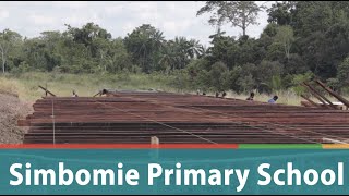 Simbomie Primary School