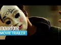 'The Purge: Anarchy' Trailer (2014): Cortney Palm, Zach Gilford, Michael K. Williams