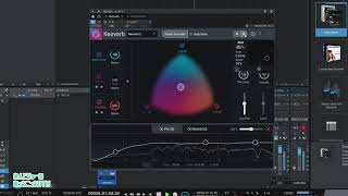 【iZotope】 Neoverb買ったよ動画【レビューではない】