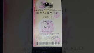 Mega million winner May 15, 2018